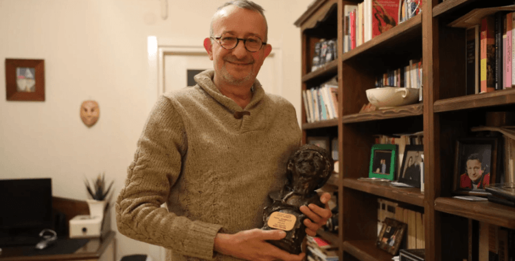 Oyuncu Naşit Özcan hayatını kaybetti