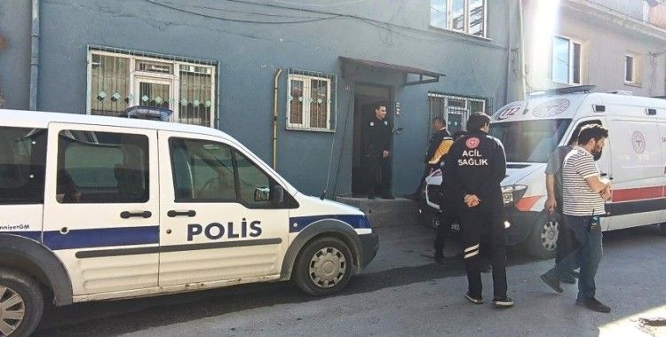Kütahya'da 32 yaşındaki genç bilgisayar başında ölü bulundu