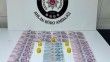 Erzincan’da kumar oynayan 4 kişiye 36 bin 988 TL ceza kesildi