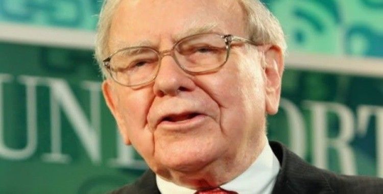Milyarder yatırımcı Warren Buffett, şirketinden istifa edecek