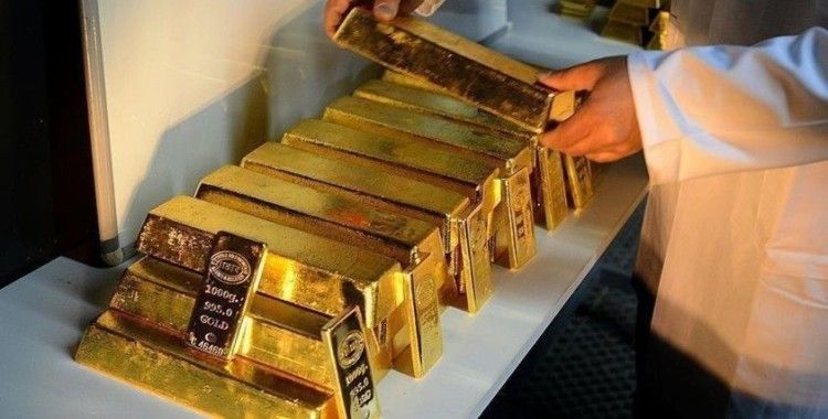 Piyasa uzmanı İslam Memiş açıkladı: Altında yükseliş devam edecek mi?