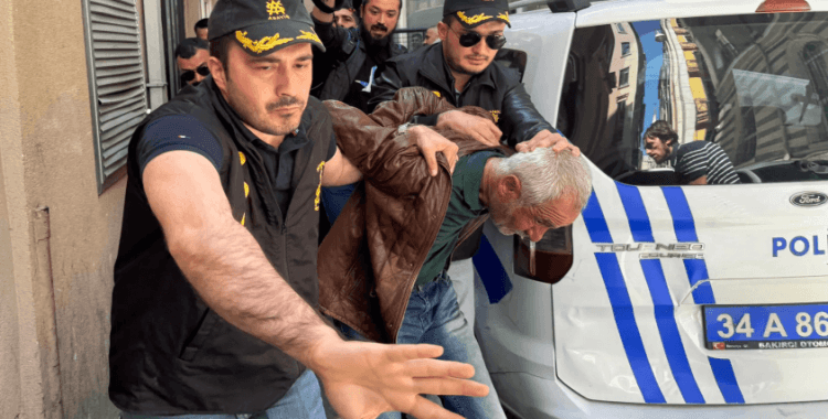 Özgür Özel'e saldıran Selçuk Tengioğlu tutuklandı