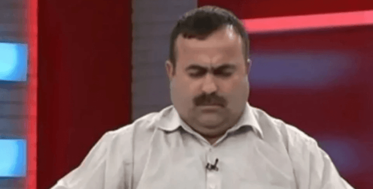 Uçan Adam Sabri Yıldız hayatını kaybetti