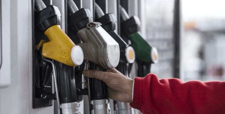 Akaryakıtta indirim: LPG'nin ardından motorine de geliyor, fiyat yarın değişecek