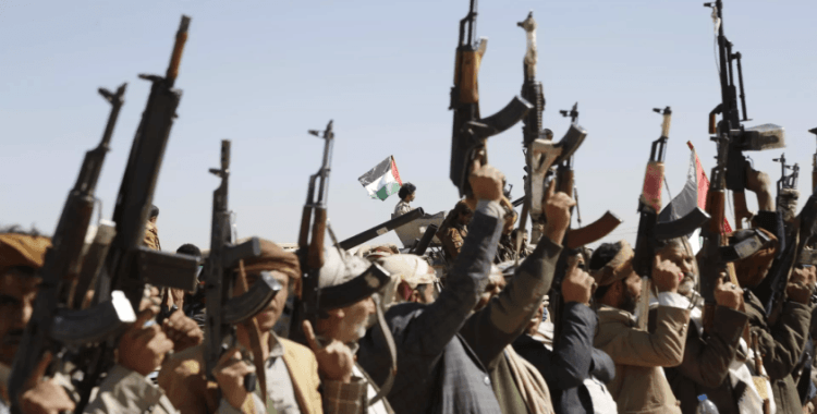 Umman Dışişleri Bakanlığı: ABD ve Husiler ateşkes konusunda anlaştı