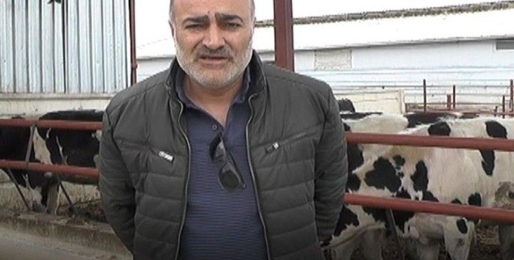 Kırşehir Kasaplar Odası Başkanı Ünlü’den Kurban Bayramı öncesi denetim çağrısı
