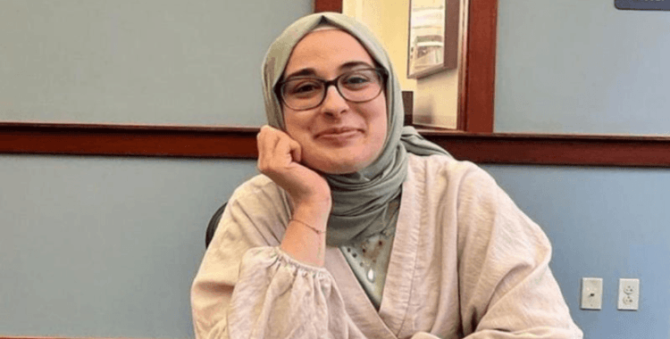 ABD'de Rümeysa Öztürk'ün duruşmasında hükümet gözaltına gerekçe sunamadı