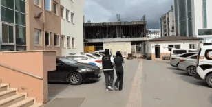 İskenderun'da fuhuş operasyonu: 4 gözaltı