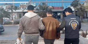 Samsun merkezli 24 ilde müstehcenlik operasyonu: 45 gözaltı