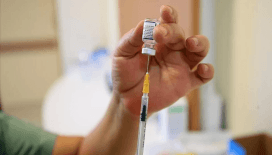 Zona aşısı kalp hastalıklarına karşı kalkan olabilir: Hastalık riskini yüzde 23 azaltıyor