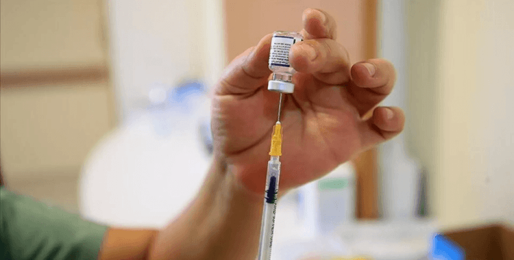 Zona aşısı kalp hastalıklarına karşı kalkan olabilir: Hastalık riskini yüzde 23 azaltıyor