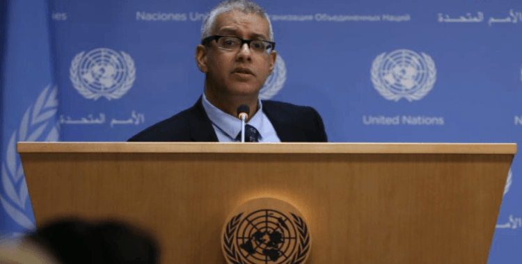 BM'den İsrail'e tepki: Her türlü zorla yerinden etme savaş suçudur