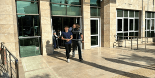 14 yaşındaki kıza cinsel istismarda bulunan 2 kişi tutuklandı