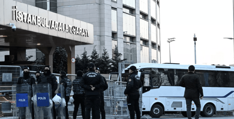 İBB operasyonu: Firari Murat Gülibrahimoğlu'nun mal varlığına el konuldu