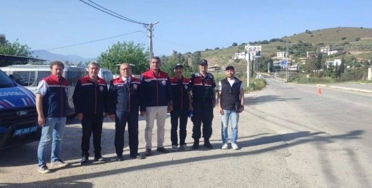 Aydın’da Kurban Bayramı öncesi hayvan hareketlerine sıkı denetim
