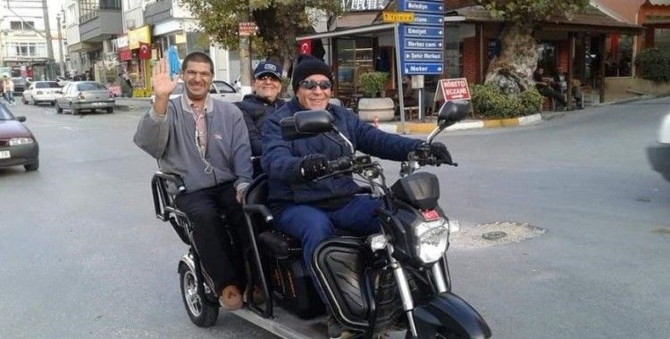 Yalova’da çöp evde yangın: 2 ölü, 1 ağır yaralı