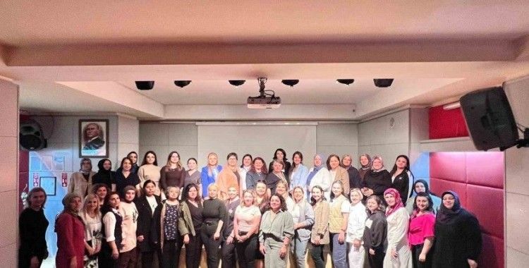 Normal doğum eylem planı düzenlendi
