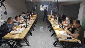 Tavşanlı’da deri işleme atölyesi açıldı
