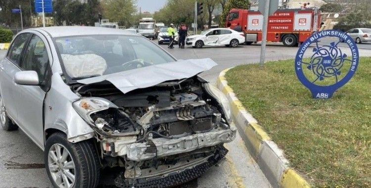 Aydın’da Nisan ayında 5 ölümlü trafik kazası meydana geldi
