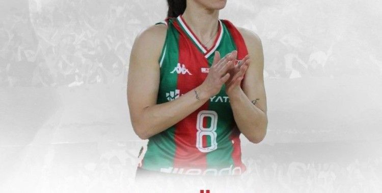 Karşıyaka Voleybol’da iki ayrılık daha gerçekleşti
