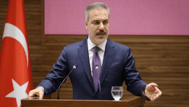 Bakan Fidan, Pakistan Dışişleri Bakanı ile görüştü