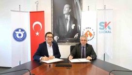 İzmir Ekonomi’den ‘sağlıklı yaşam’a destek
