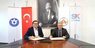 İzmir Ekonomi’den ‘sağlıklı yaşam’a destek
