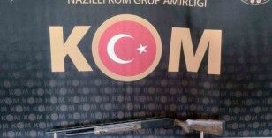 Polis ekiplerinden tefecilik operasyonu: 3 gözaltı
