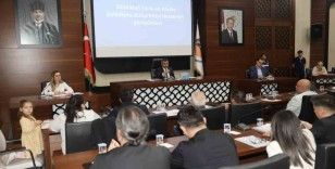 Çamlıtepe’de sokak hayvanları için yeni bakımevi yapılacak
