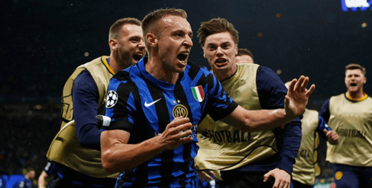 İlk finalist belli oldu: Şampiyonlar Ligi tarihine geçen 13 gollü eşleşme