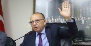 Turgutlu Belediye Meclisinden birliktelik mesajı
