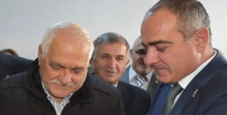 Uğur Sertaslan’ın acı günü
