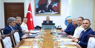 Mersin’de son bir haftada aranan 871 şahıs yakalandı
