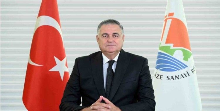Antalya OSB Bölge Müdürlüğü 2024 yılında sera gazı salımında yüzde 50’yi aşan azalma gerçekleştirdi
