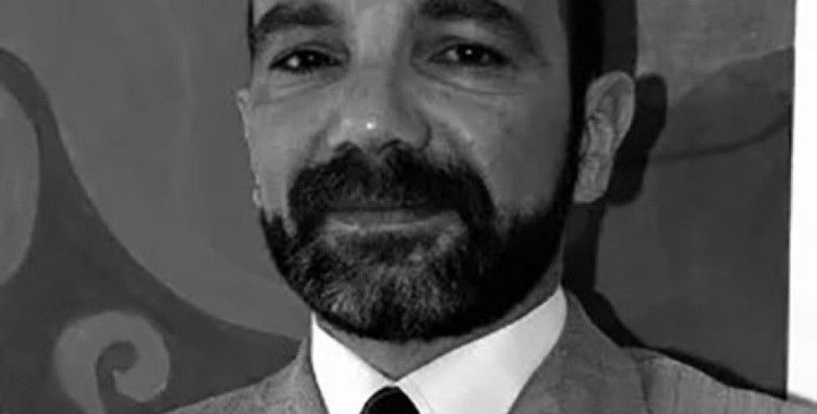 Kadıköy’de Yazar Süha Oğuzertem yangında hayatını kaybetti
