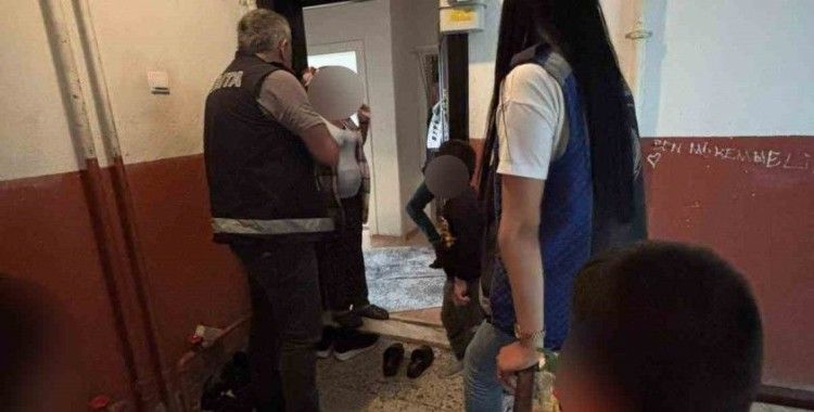 Çorum’da zabıta dilendirilen çocuklar için harekete geçti
