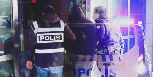 Erzincan'da yasa dışı bahis ve kumar operasyonu: 9 gözaltı