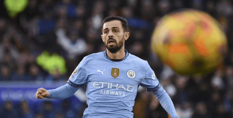 Galatasaray gözünü Bernardo Silva'ya dikti: Mertens'in yerine mi geliyor?