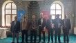 Gediz’de din görevlileri "Ezanı Güzel Okuma" yarışmasında bir araya geldi
