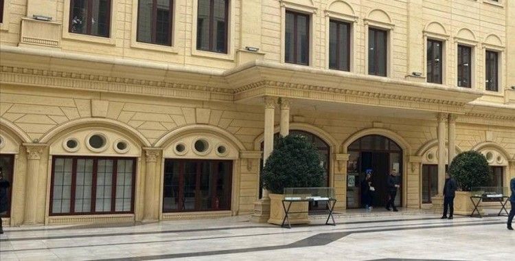 Büyükçekmece Belediyesine yönelik yolsuzluk soruşturması başlatıldı