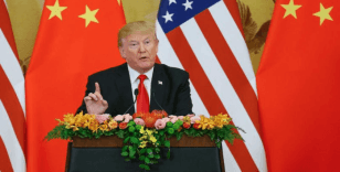 Trump: Çin, bizimle bir anlaşma yapmayı çok istiyor