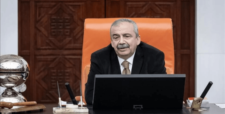 DEM Parti'den Sırrı Süreyya Önder'e suikast iddiasıyla ilgili açıklama