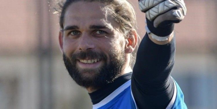 Erciyes 38 FK, Kadem Burak Yaşar anlaştı
