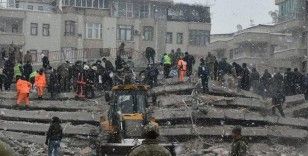 130 kişinin öldüğü Çuhadar Sitesi davasında karar: Mühendise 15 yıl 6 ay hapis cezası verildi