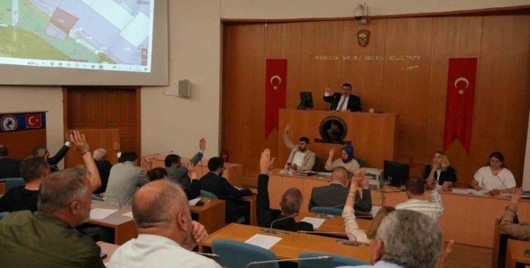 Düzce’de evsel atık tarifelerinde değişiklik yapıldı
