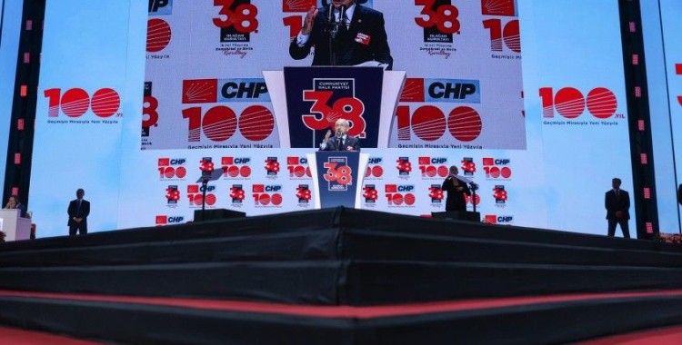 İfade vermeye çağırılan Kılıçdaroğlu: 'Bu davete de icabet etmeyeceğim'