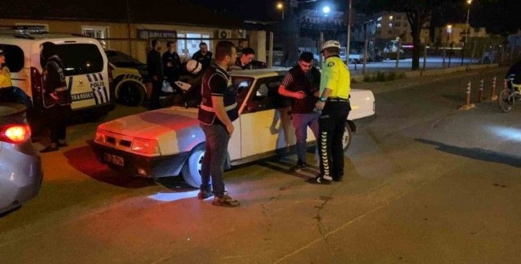 Bursa’da denetimler aralıksız sürüyor
