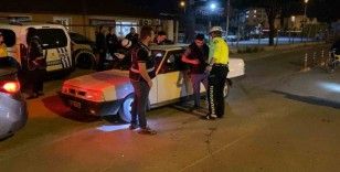 Bursa’da denetimler aralıksız sürüyor
