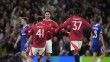 UEFA Avrupa Ligi kupası İngiltere'de: Manchester United ve Tottenham final oynayacak