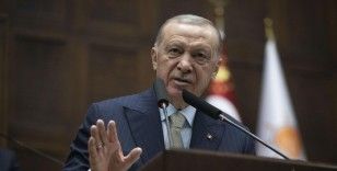 Cumhurbaşkanı Erdoğan'dan yeni seçilen Papa 14. Leo'ya tebrik mektubu